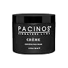Pacinos Creme Hair Sculpting Wax Cream - Water Soluble Medium Shine Styling Cream