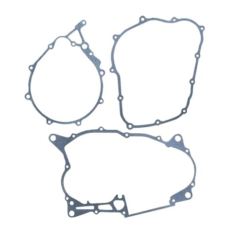 Kit joints carter Honda XR650L étanchéité maximale carters droit gauche et admission