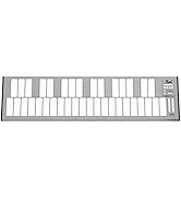 Pearl Pearl Mallet Station Electronic Mallet Controller EM-1