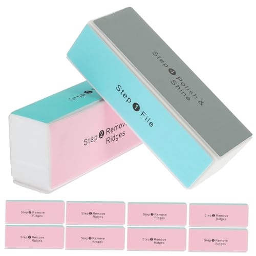 FOYTOKI 10 G@lCt@C nail file yfBLAlCA[g ܂₷ƃobt@[ `̓BɏՃubN lʒ܂₷ c[  p܂₷ lCA[g