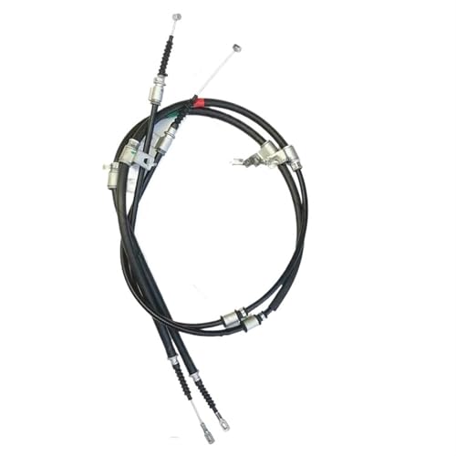 Cable de freno de estacionamiento trasero derecho para coche SAIC MAXUS G10 rueda trasera