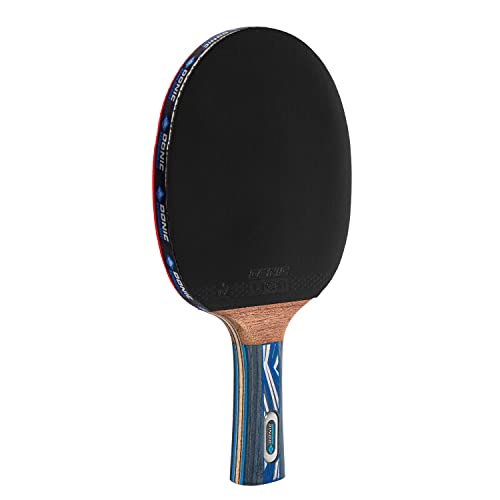 Image of DONIC Legends Platinum Table Tennis Bat