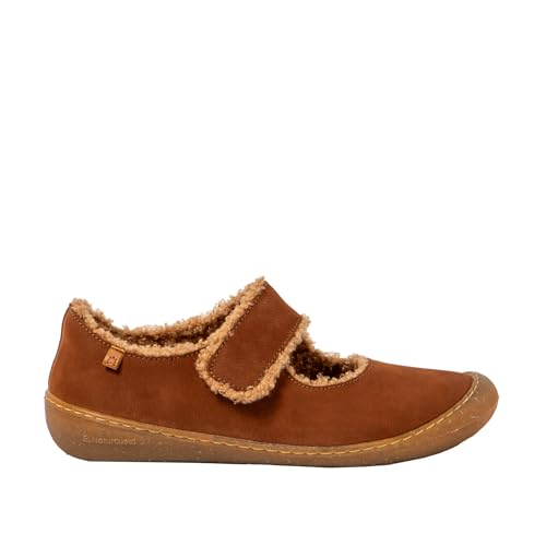 Image of El Naturalista Women's Flat Sneaker