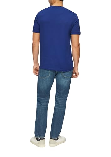 s.Oliver T-Shirt mit Logo-Print – Ansicht 2