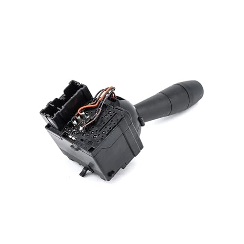 Interrupteur de clignotant phare antibrouillard pour Dacia Lodgy Duster