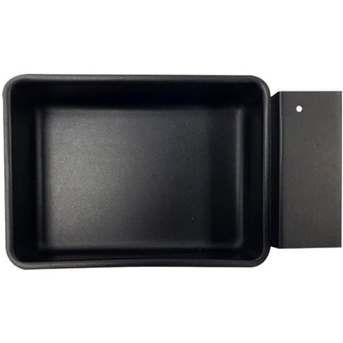 Drip Tray for Smokers and Grills: 9007090068 Compatible with Masterbuilt
