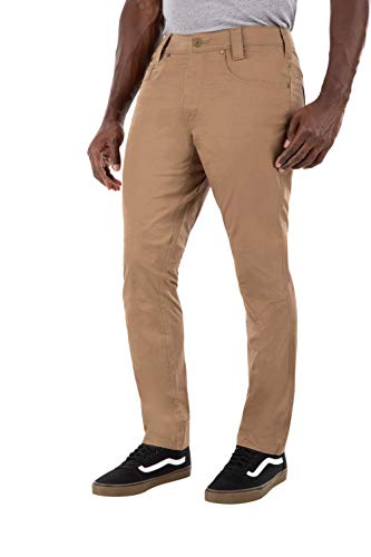 Vertx Herren-Hose, Standard, Cutback, schmale Passform Cover