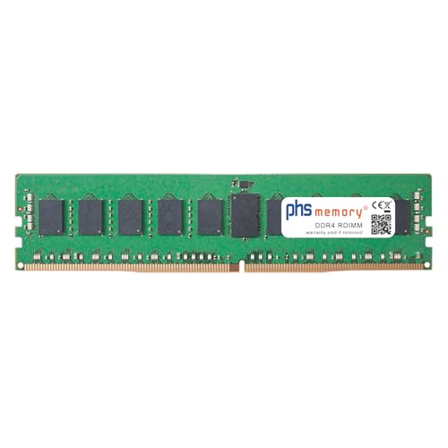 8Go RAM mémoire pour HP ProLiant DL380 Gen10 Plus DDR4 RDIMM 3200MHz PC4-25600R extension serveur