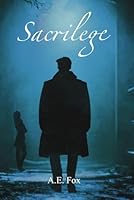 Sacrilege (High Blood) B0D5DZQ2Z9 Book Cover