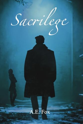 Sacrilege (High Blood)