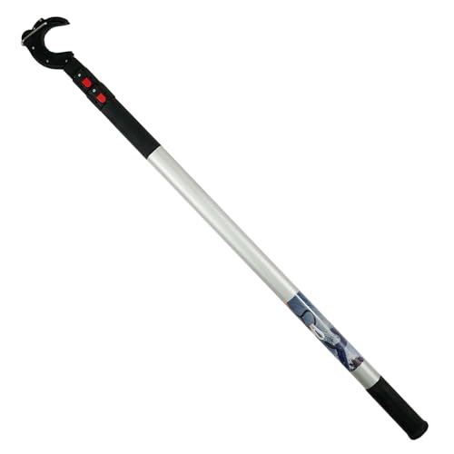 Robship 1V_708 8980 5 Hook & Moor 3m Boat Hook