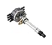 MOSTPLUS Ignition Distributor Compatible with Chevy GMC Pickup Truck 4.3L V6 Vortec 1996-2005 12598210