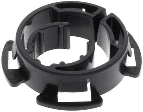 Sioux Chief 1/2 to 3/4 CTS Pipe Eye Metal Stud Insulator, Pack of 100