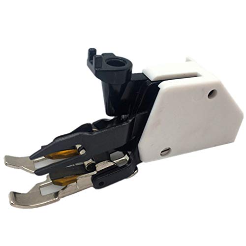 Pie Even Feed Walking Foot para máquina Bernina antigua miniatura 3