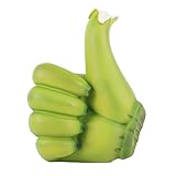 Photo Gallery zhanyun decorazione a forma di banana, simpatica statua a forma di mano, divertente scultura con le dita, decorazione estetica per mensole, tavolini, ufficio, camera da letto, mobile tv, libreria, Photo Gallery zhanyun decorazione a forma di banana, simpatica statua a forma di mano, divertente scultura con le dita, decorazione estetica per mensole, tavolini, ufficio, camera da letto, mobile tv, libreria,