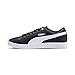 Produktbild PUMA Damen Puma Smash Wns v2 L Low-Top Trainer, Puma Black-Puma White, 38 EU