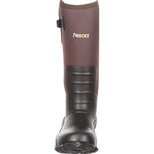 ROCKY Men's Rks0352 Knee High Boot3
