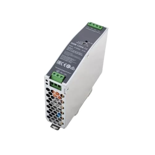 Alimentation à découpage DDR-120A-12 convertisseur DC-DC rail DIN