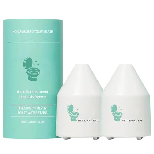 Luhaka Super Clean Toilet Cleaner, Super Clean Pro Toilet Cleaner,