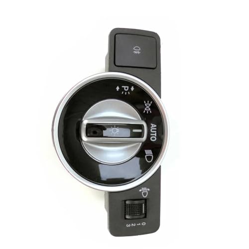 Commutateur de commande de phares Mercedes-Benz Classe B 2012-2015 2016 2017 A2049053103