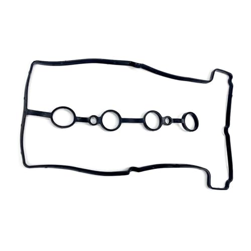 Jeu de joints couvercle soupape moteur : finis les suintements d'huile sur Buick et Sail