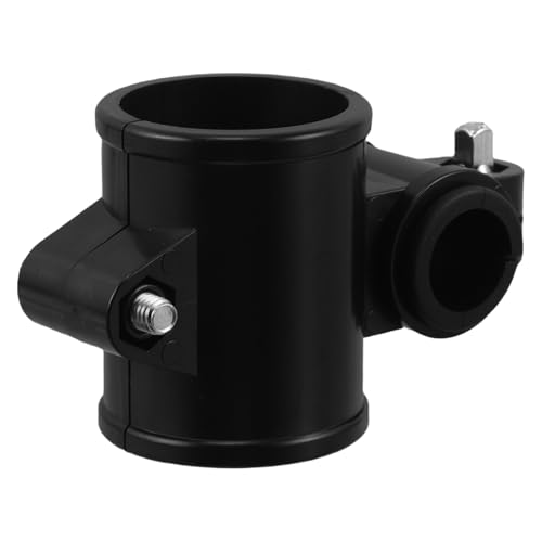 Abrazadera T para rack de batería electrónica SECFOU miniatura 1