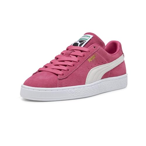 PUMA Mens Suede Classic Sneakers Shoes Casual - Pink2