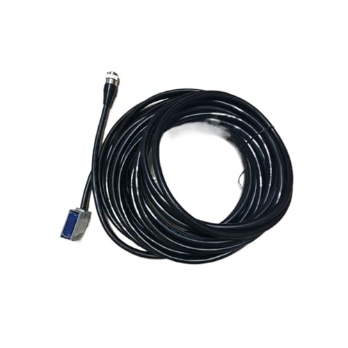 Cable colgante de enseñanza A660-2004-T840 para sistema de control industrial CNC