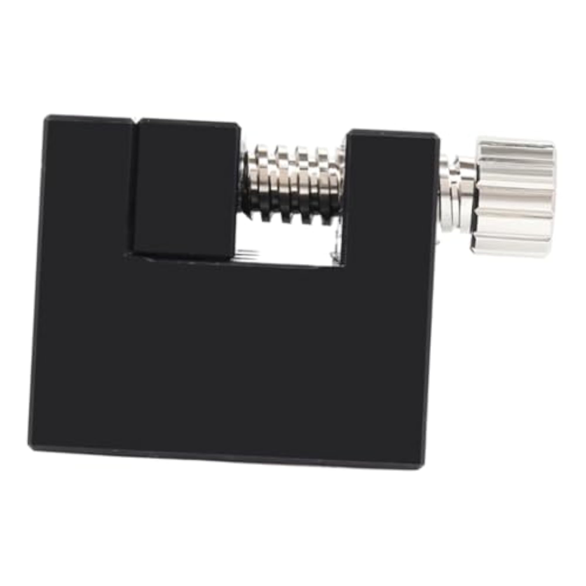 Watch Band Holder Block Repair Tool, Watchmaker Tool