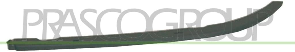 Prasco BM0442113 Bezel Headlights