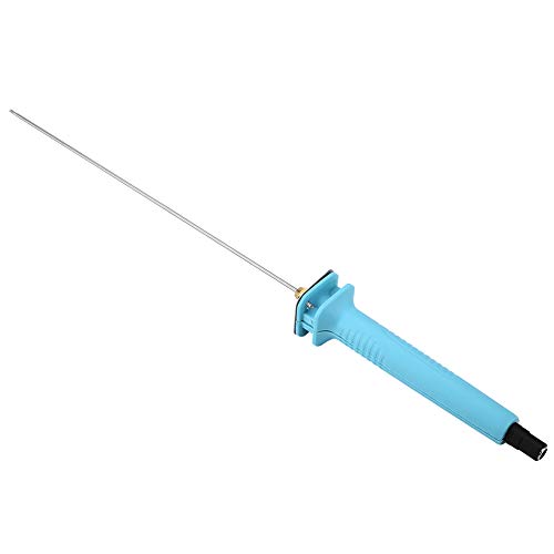 Foam Cutter Foam Cutter Hot Wire Foam Cutter,Electric Styrofoam Cutting Tools Kit 30W 25Cm Electric Hot Wire Cutter Heat Cutting Engraving Pen