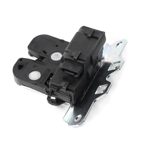 Verrouillage de coffre bloqué ? Solution 13253732 Opel Insignia A - 3