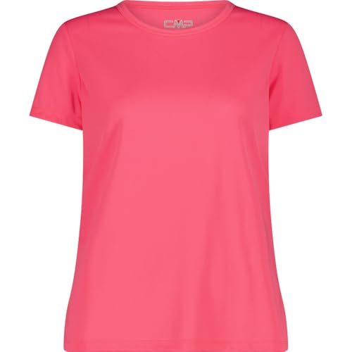 T-shirt CMP 39T5676 manches courtes taille 2XS pour le sport
