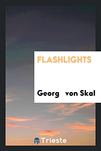Preisvergleich Produktbild Flashlights