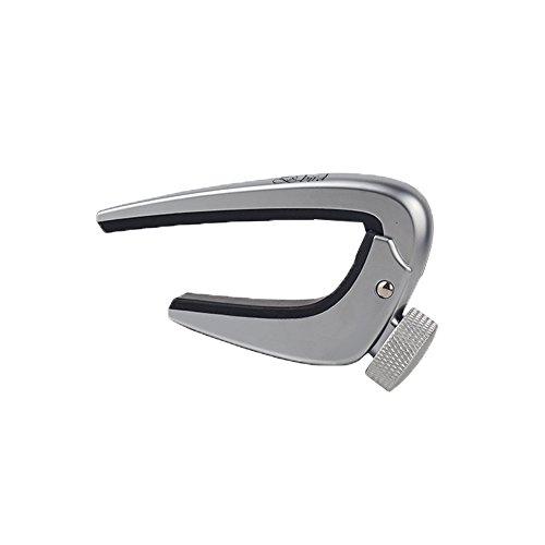 B-bird Bacapocr intonato capotasto per chitarra