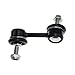 DLZ 2 Pcs Front Suspension Kit-2 Sway Bar Stabilizer Bar Links K90660 K90661 Compatible With TL 2004-2006, Accord 2003-2007