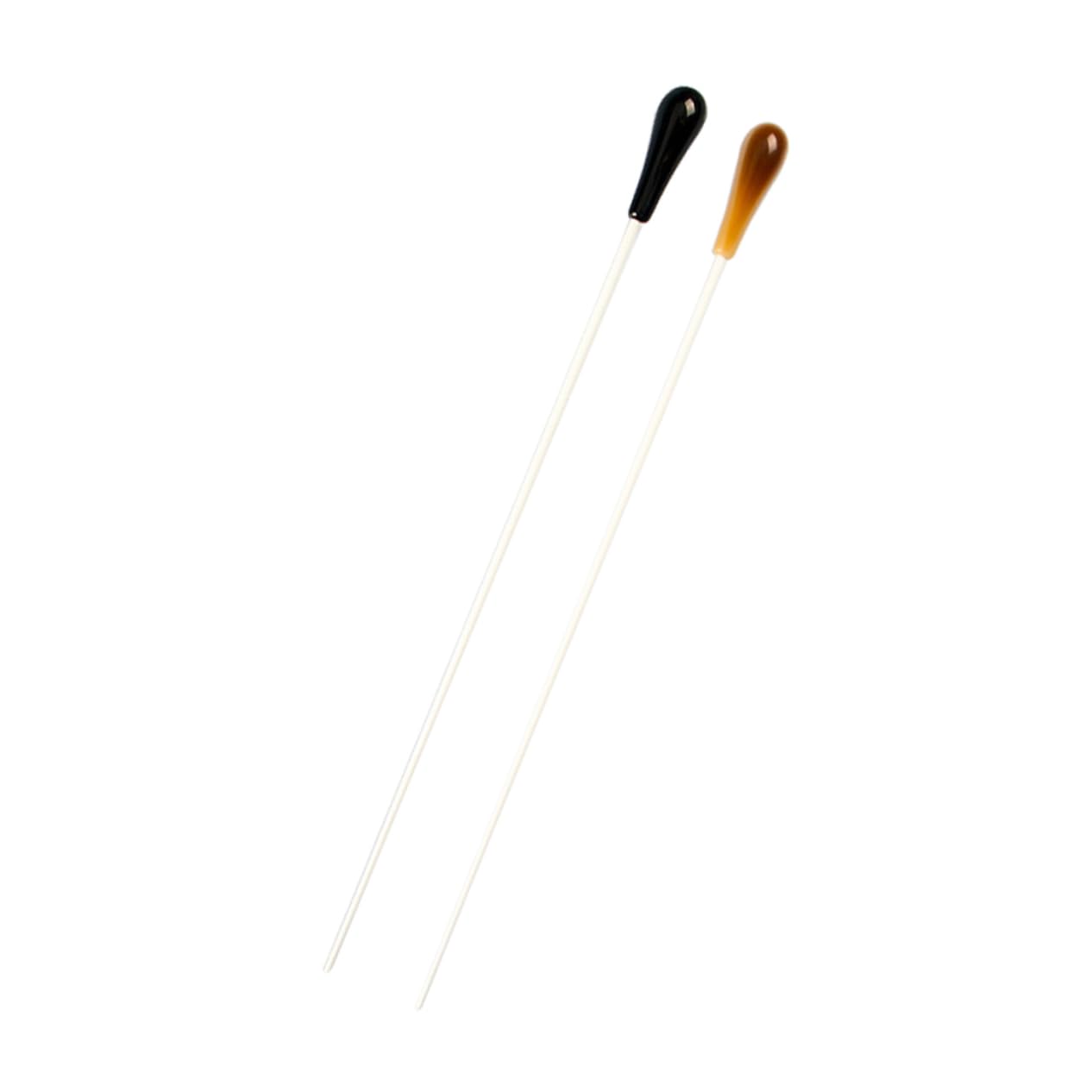 NULYLU 2pcs Concert Conductors Music for Orchestra Drumsticks for Performance