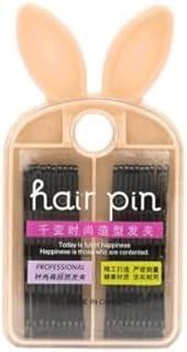 Strong Metal Hair Clips for Daily Hairstyles Practical Hairpin Set for Women Durable Non-Slip Hair Accessories for All Hair Types and Elegant Looks