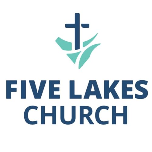 『Five Lakes Church』のカバーアート