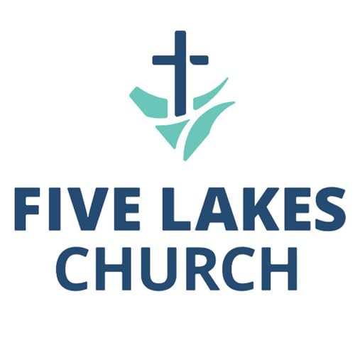 Five Lakes Church Podcast Por Pastor Micah Sutton arte de portada