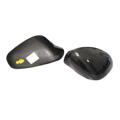 Coque rétroviseur carbone Giulietta pour remplacer cache rayé modèles 2012 à 2021