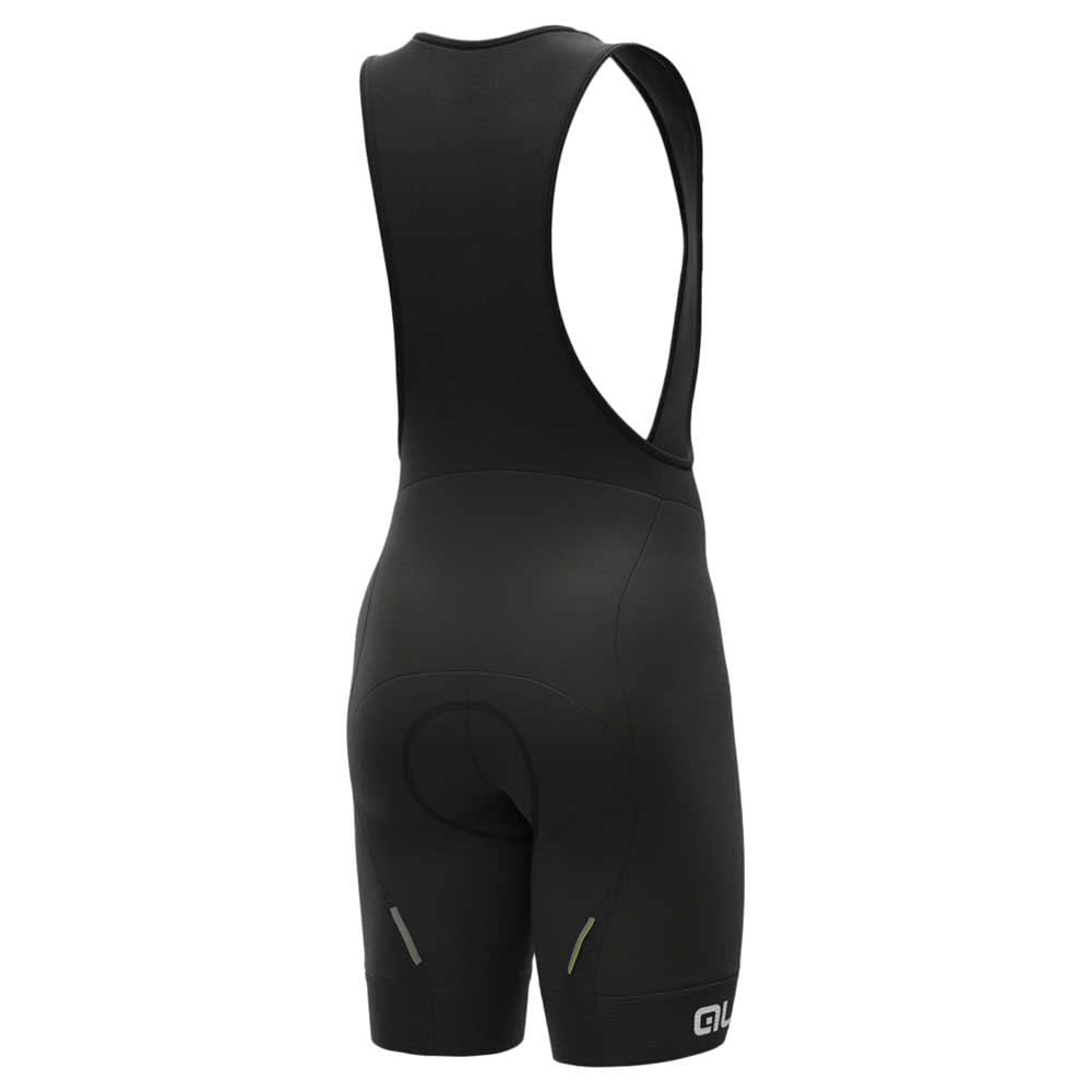 ALE' Unisex Kinder Kid Cycling Bib Shorts Radsport-Trägerhose