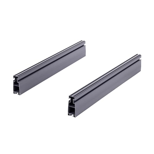 Thule 6948 Ski Racks for Roof Box Atlantis 780 / Spirit 780 / Spirit 820, 694800