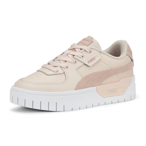 PUMA Kids Girls Cali Dream Sand Lace Up Sneakers Shoes Casual - Pink2