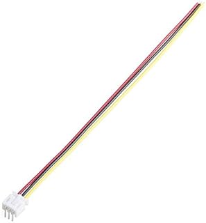 Electronics123.com, Inc. JST Jumper 3 Wire Assembly