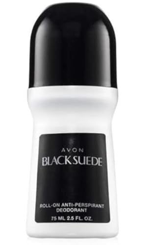 AVON Black Suede �j���p���[���I�������f�I�h�����g 75ml