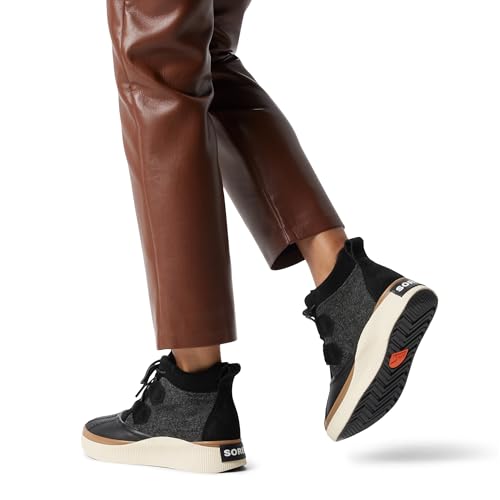 Image of SOREL Women's Out N About lV Classic Waterproof Boot