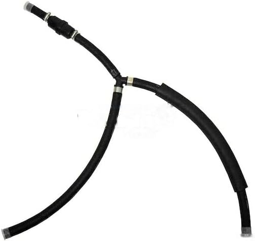 Suspension Self-Leveling Unit Hose for 1990-1993 Jaguar Vanden Plas