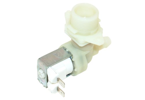GENUINE Beko Dishwasher Water Inlet Valve 1886740200 DWI644 FDW45 FDW451 ECT