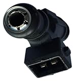 L'injecteur de carburant contribue au bon fonctionnement du moteur et à l'équilibrage du débit de carburant, réduisant ainsi la consommation globale et les émissions nocives.